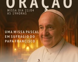 Em memória e oração