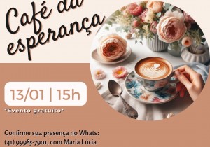 Café da Esperança