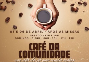 Café da Comunidade