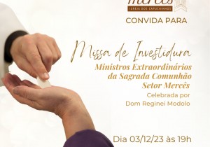Missa de Investidura