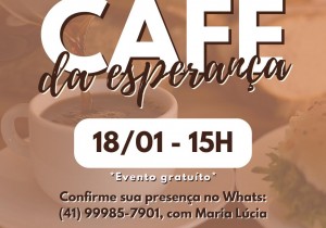 Café da Esperança