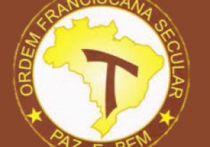 Peregrinação organizada pela Ordem Franciscana Secular