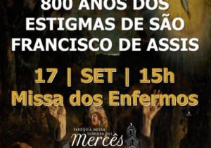 Missa dos Enfermos