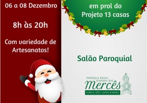 Bazar de Natal
