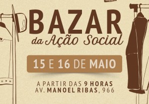 Bazar da Ação Social