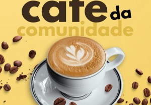 Café da Comunidade