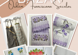 Bazar da Ordem Franciscana Secular