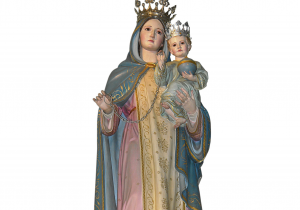 Nono e Último Dia da Novena de Nossa Senhora das Mercês