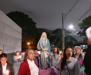 Procissão do Encontro