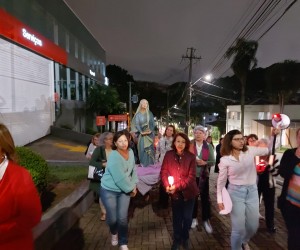 Procissão do Encontro