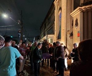 Procissão do Encontro