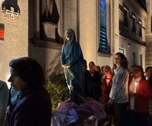 Procissão do Encontro