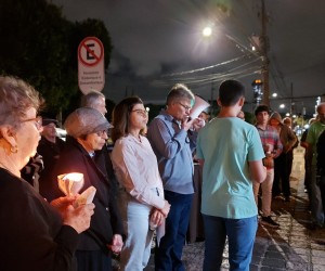 Procissão do Encontro
