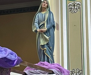 Procissão do Encontro
