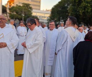 Corpus Christi (2024)