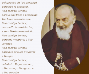 Grupos de Oração Paróquia Nossa Senhora das Mercês