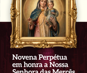 Grupos de Oração Paróquia Nossa Senhora das Mercês