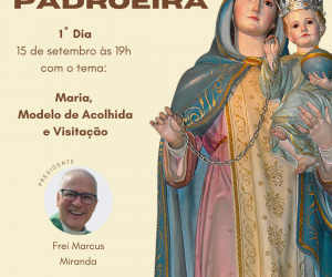 Novena da Padroeira