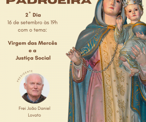 Novena da Padroeira