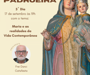 Novena da Padroeira