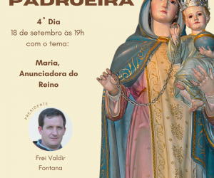 Novena da Padroeira