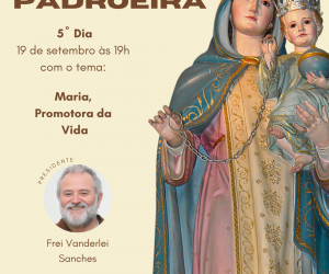 Novena da Padroeira