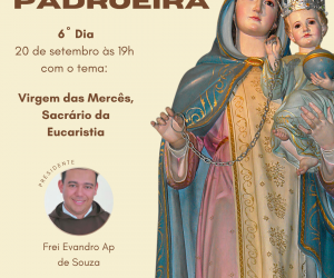 Novena da Padroeira