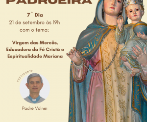 Novena da Padroeira