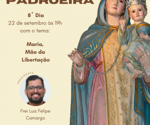 Novena da Padroeira