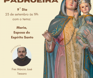 Novena da Padroeira