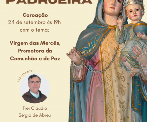 Novena da Padroeira