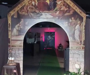 800 Anos do Trânsito de São Francisco de Assis