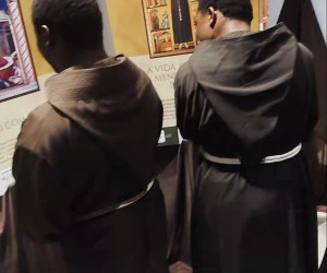 800 Anos do Trânsito de São Francisco de Assis