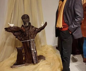800 Anos do Trânsito de São Francisco de Assis