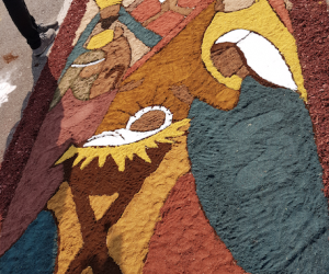 Corpus Christi (2019)
