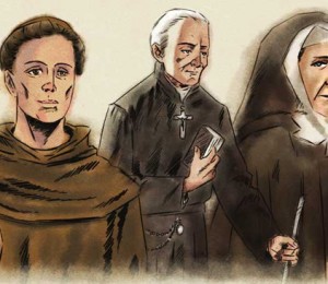 Saiba quais Santos brasileiros estão na nova tradução do Missal