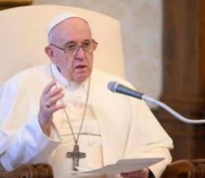 Audiência Geral: o chamado de Deus não é um privilégio, é para todos