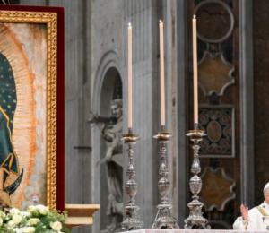 Leão XIV: toda cultura pode ser um lugar de encontro com Cristo