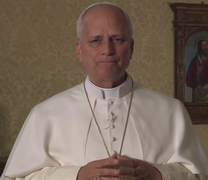 Papa: a paz não pode ser alcançada sem a misericórdia