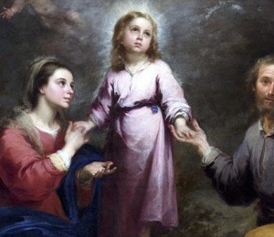 Igreja celebra hoje a apresentação de Nossa Senhora no templo