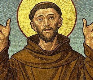 Paróquia em festa para celebrar São Francisco de Assis