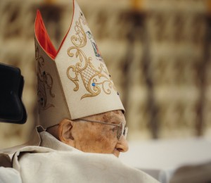 Dom Pedro Fedalto celebra 100 anos cercado pelo carinho da Igreja e da sociedade 