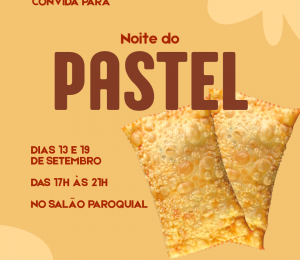 Noite do Pastel