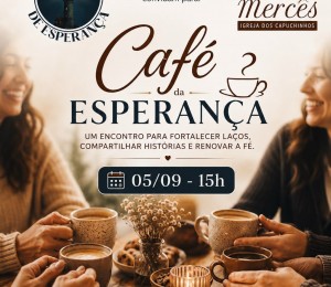 Café da Esperança