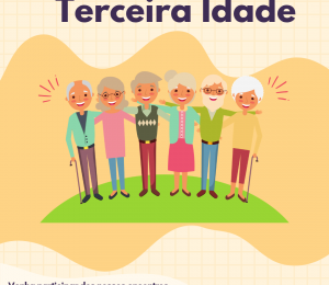Festiva da Terceira Idade