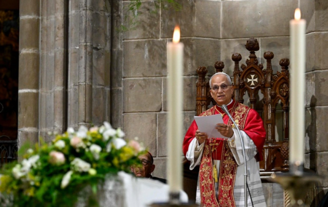 O Papa em Barcelona: ser testemunhas e profetas de unidade, acolhimento, concórdia e paz