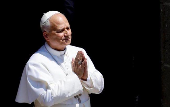 A palavra do Papa é sempre a do Pastor