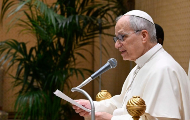 O Papa: a beleza desperta os desejos mais nobres do coração, abrindo-o para Deus