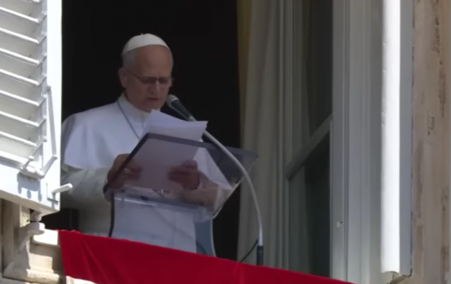 Leão XIV no Angelus: em qualquer circunstância, Jesus não nos abandona