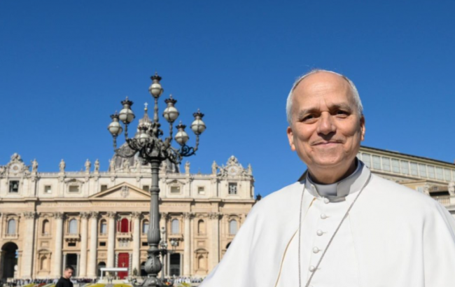 Papa envia mensagem aos bispos do Brasil reunidos em Aparecida